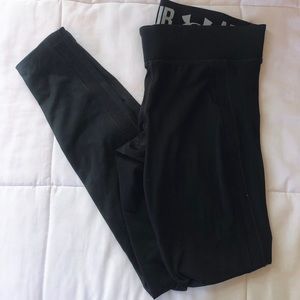 under armour leggings